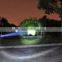 POPPAS T820 Hot Sale XPE Led Adjustable Focus aluminum 1101 Police Flashlight