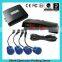 Mechanical Switch Hidden Speaker Parking Sensor Kit