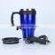Personalized Insulated Coffee Thermos Mug Cup Self-heated Coffee Mug