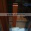 2016 Luxury Canadian Red Cedar sauna cabin,Corner Far infrared sauna
