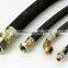 Made in China!high pressure oil resistant steel wire braided hydraulic hose