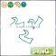 2016 China Metal Paper Clip Spring of Various Shape