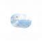 Portable nice design sport equipment aluminum discus for sale