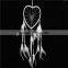 Fashion White Dreamcatcher Feather Wall Hanging Car Orament