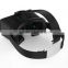 Cheapest plastic 3D virtual reality glasses