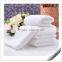 100% Cotton 16s Super Soft Pure White Wholesale Hotel Bath Towel for Sale