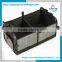 Heavy Duty, Sturdy Design, Collapsible Cargo Organizer Car Trunk Organizer for SUVs / VANs & Trucks
