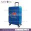 Custom Non Woven Luggage Cover/ pvc luggage cover