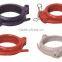 Concrete Pump Snap Clamp
