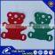 Bear Paper Garland For Party Decorations