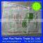 PP woven bag for packing 25kg flour,rice, corn,wheat bag
