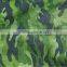 camouflage printed fabric ( provide samples according to your designs)