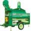 seeds wind sieve grading clear
