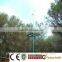 solar wind hybrid power system combined for generator based telecom