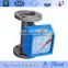 high stable Performance metal tube flowmeter