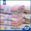 china new design beat sale exquisite bamboo towels wholesale