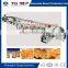 Automatic Hard Biscuit Cookie Making Line