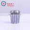 Spring Steel ER clamping collet