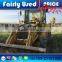 Used WB91R Backhone Loader