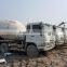 Used Concrete Mixer, Mitsubishi FV415J