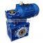 NMRV, NRV 1 2 hp Worm Gearbox motor