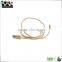 Wholesale price round Charge sync two sided usb cable for Iphone Manufactory  Golden Supplier