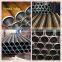 En10305-1 good mechanical property cold drawn seamless carbon steel tube