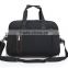 fashion travel luggage bag, black color laptop luggage travel trolley case