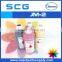 Top quality 1000ml per bottle eco solvent dx5 printer ink