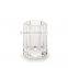Plastic toothpick box without cover