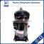 scroll compressor, refrigeration copeland compressor for sale ZR61(copeland scroll air compressor,made in china)