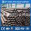 ASTM A106GR.B 1.5 inch sch160 seamless steel pipe