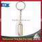 Factory direct sale promotional logo full 3d keychain