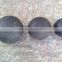 high quality and low price forged grinding media steel ball