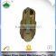 Agricultural machine engine parts water switch