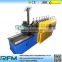 angle channel angle bead forming rolling machine