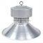 3000 Lumen Led Warehouse High Bay Light Silver Lightweight E27 Base