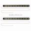 White Light License Plate Lights Footwell Door Lamp for Car Motorcycle
