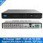 High Definition 16CH 1080P TVI DVR For 2.0MP TVI Camera Remote Mobile P2P View