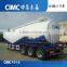 CIMC Direct Factory 60T Cement Bulk Carrier Semi Trailker For Sale