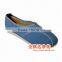Cleanroom Polyurethane Comfortable Antistatic Shoes