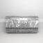 Silver Ladies Acrylic Purse