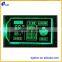 Va LCD Negative Display Used in Home Appliance LCD