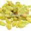 2016 new seedless green raisins fruit product dry fruit