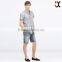 2015 new model jeans pants ripped bulk wholesale shorts jeans JXP005