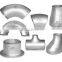 ASME A403 304/316 Seamless Stainless Steel Reducer