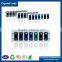 Offset printing UV coating widely used CMYK color recycled low temperature label