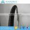 Qualified Environmental Black Rubber Bicycle Tire With Different Design