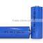 CR17450 LiMnO2 Battery 3V 2000mAh Lithium Camera Battery