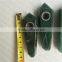Natural Green Aventurine Bullet Smoking Pipe Crystal Ornament
